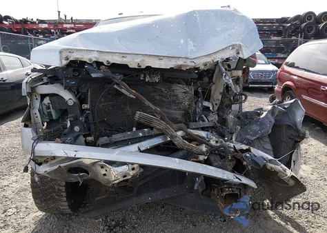 2014 Ford F-150 Xlt из США, поврежденный, VIN 1FTFW1EF2EFA23358